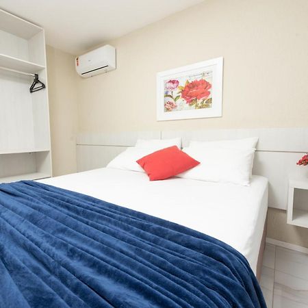 Dei Fiori Guaramiranga Διαμέρισμα Εξωτερικό φωτογραφία