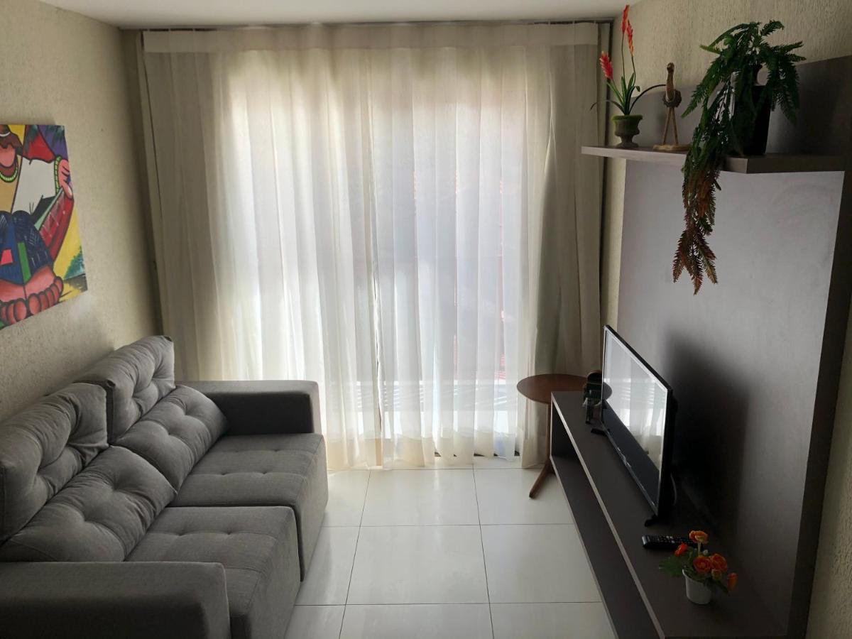 Dei Fiori Guaramiranga Διαμέρισμα Εξωτερικό φωτογραφία